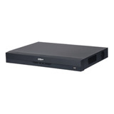 Dvr De 16 Canales 4k Wizsense 2 Ch De Reconocimiento Facial 