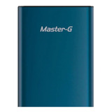 Powrbank Masterg 20.000mah. Envios A Todo El Pais