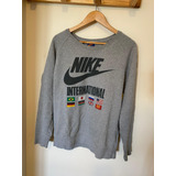 Buzo Nike Importado