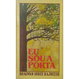 Livro - Eu Sou A Porta