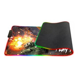 Mouse Pad 015 Xl Gtc Rgb Soy Gamer