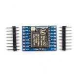 Modulo De Rf Sx1278 Lora  Ai-thinker