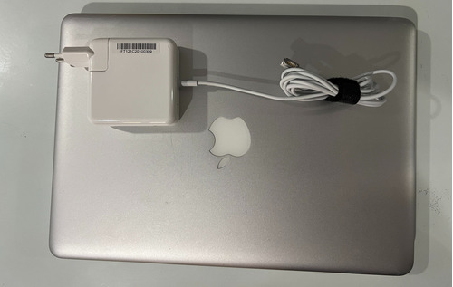 Macbook Pro 13 Polegadas, Modelo A1278