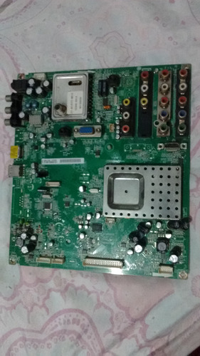 Placa Principal Philips 32pfl3404/78 S 310610808101