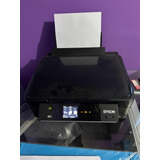 Impresora Epson Xp 411 Refacciones Pregunta