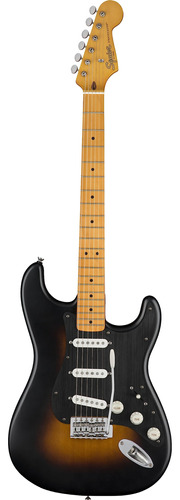 Squier 40th Anniversary Edition Stratocaster - Guit.