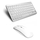 Teclado Bluetooth + Mouse Bluetooth Mac Mini Apple A1347 I5