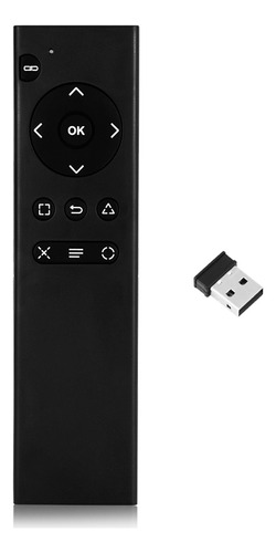 Para Receptor De Control Remoto Playstation 4 Dvd Multimedia