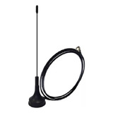 Antena Digital Interna  Brasforma Shd-300 Ultra Slim