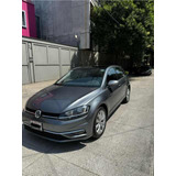 Volkswagen Golf 2018 1.4 Comfortline Dsg At