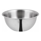 Bowl Profundo Acero Inox 32 X 11.8 Cm. 5,2 Litros