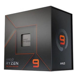 Processador Amd Ryzen 9 7900 Am5 12c/24t