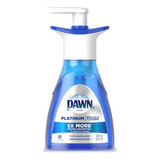 Dawn Foam Lavaloza Espuma 300 Cc