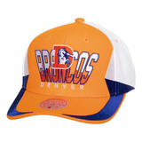 Retrodome Pro Snapback Denver Broncos