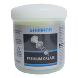 Grasa Shimano Para Rodamientos De Bicicletas Premium 500g