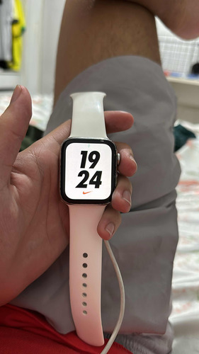 Apple Watch Série 4