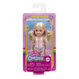 Barbie Chelsea Muñeca Modelos Surtidos Dwj33