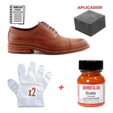 Pintura Zapatillas Sneaker Suela 35ml + Aplicador