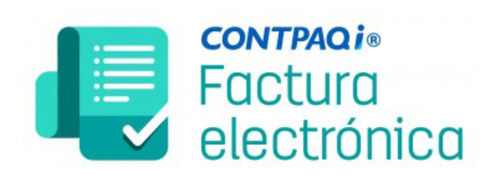 Factura Electrónica Contpaqi Contpaqi -