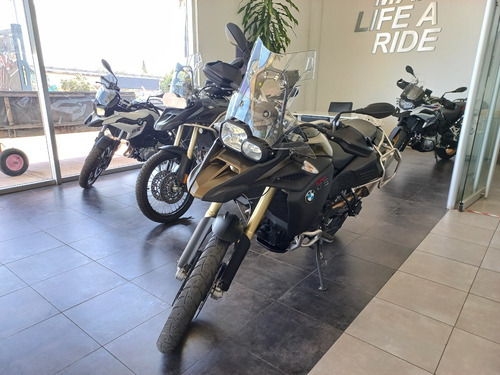 Bmw F 800 Gs