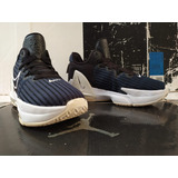 Nike Lebron Witness 6 Black (22.5cm) Dark Obsidian Air Max 