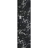 Lija Grizzly Boo Johnson Splatter Black Skate | Laminates