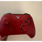 Control Inalámbrico Microsoft Xbox Controller Pulse Red