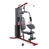 Gimnasio Marcy Bicep Pecho Pierna Multiestacion Gym Mwm-7119