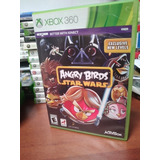 Angry Birds Star Wars Xbox 360