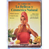 Libro De La Belleza Y Cosmética Natural Nuria Polo Integral