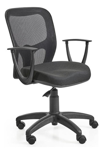 Silla Sillon India Escritorio Computadora Con Apoyabrazos