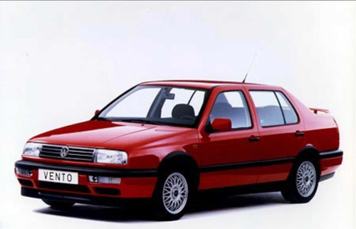 Stop Volkswagen Vento 1993 - 1999 Izquierdo Depo Foto 6