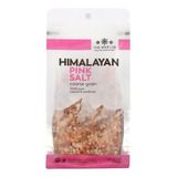 The Spice Lab - Sal Gruesa Rosa Del Himalaya, Cristal Puro G