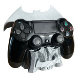 Soporte Para Joystick Celular Batman Dc Gamer 3d Marvel