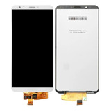 Display Para Huawei Y7 2018