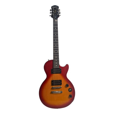Epiphone Player Pack Les Paul Special II Vintage Sunburst