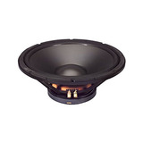 Goldwood Gw-de 15pc-4 15  Heavy Duty Woofer 4 Ohm