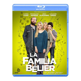 La Familia Belier La Famille Belier Pelicula Blu-ray