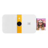 Kodak Camara Instantanea De 10 Mp Con Impresora