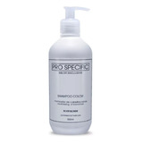 Shampoo Matizador Pro Specific X 500 Ml Mav