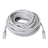 Cable Utp Armado Cat5e Rj45 10 Metros - Tecnomati