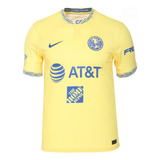 Jersey Nike América Local 22-23 Hombre 