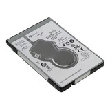 Disco Duro Interno Seagate Mobile Hdd St1000lm035 1tb