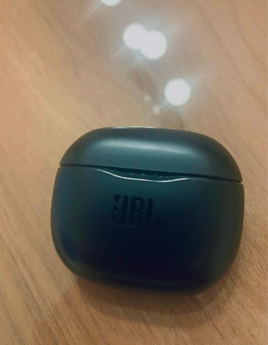 Fone Bluetooth Jbl, Tune 125 Tws