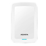 Disco Duro Externo Adata Ahv300-1tu31 1tb Blanco