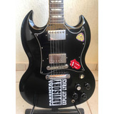 Guitarra Gibson Sg Standard 