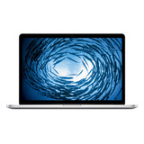 Macbook Pro 2014 15 Pulgadas Core I7 16gb Ram 256gb Ssd