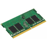 Memoria Ram Notebook Kingston 8gb Ddr4 3200mhz Kcp432ss8/8