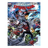 Amazing Spider-man 2099 Companion (paperback) - Nick S. Ew07