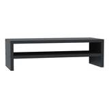 Suporte Para Monitor Home Office De Mesa Escritório Em Mdf